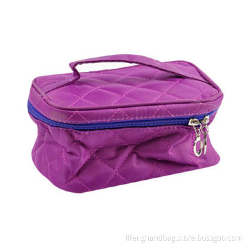 Promotional Cosmetic Bags, Made of PVC Special Design